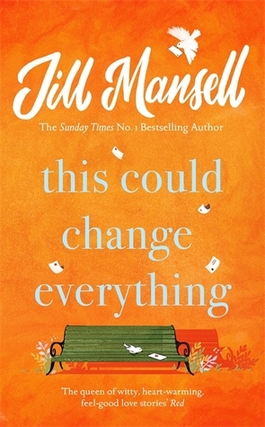 This Could Change Everything book cover