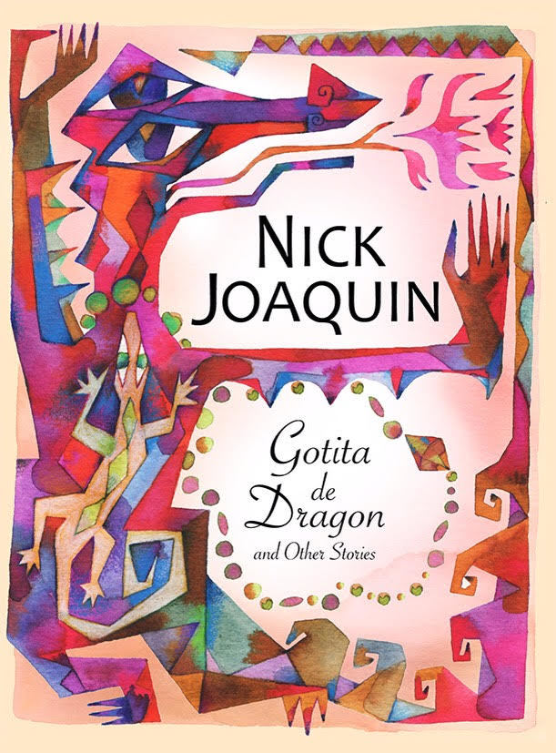 Gotita de Dragon and Other Stories