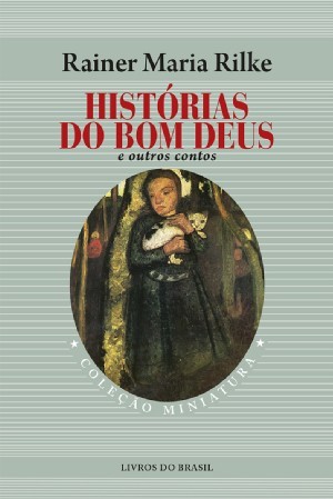 Histórias do Bom Deus e Outros Contos book cover