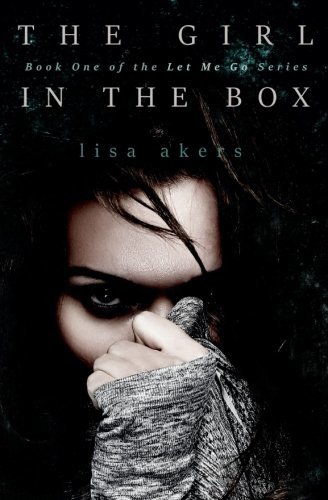 Let Me Go book cover 2