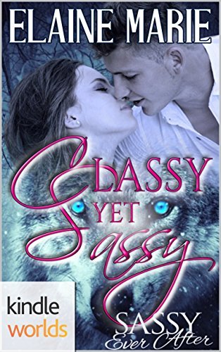 Classy Yet Sassy book cover