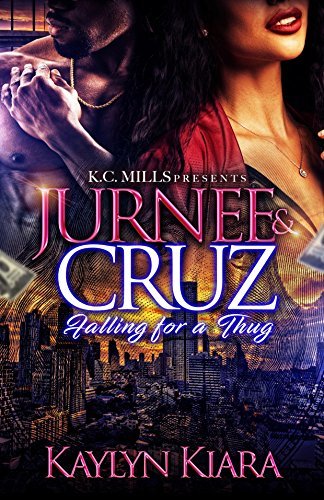 Jurnee & Cruz book cover