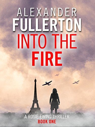 Into the Fire