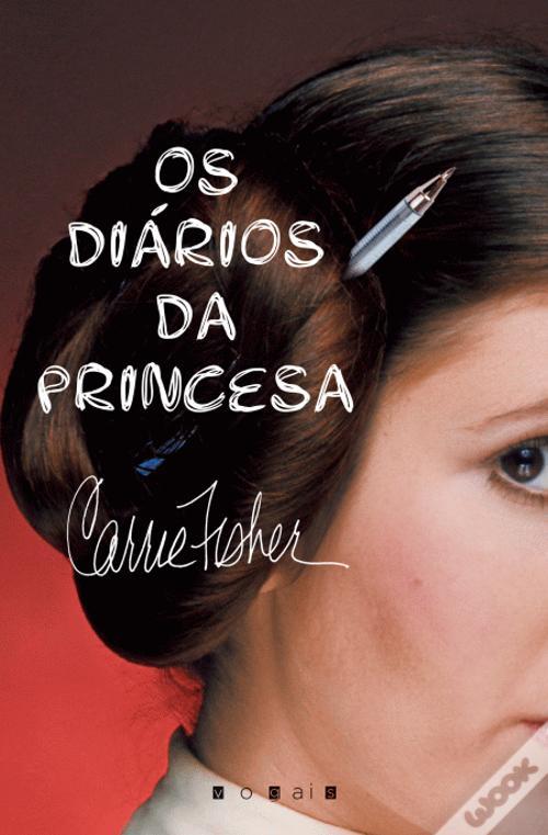 Os Diários da Princesa