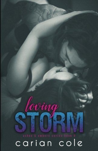 Loving Storm cover
