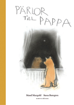 Pärlor till pappa book cover