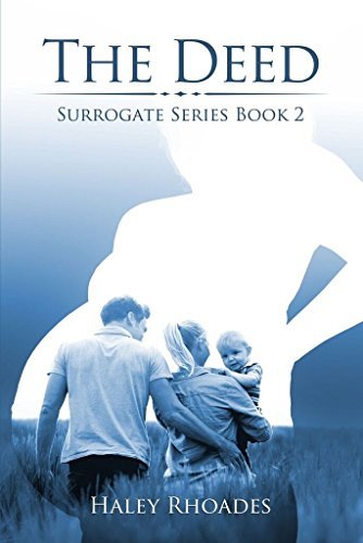 The Deed book cover
