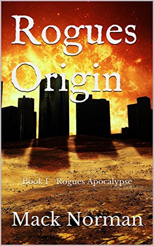 Rogues Origin
