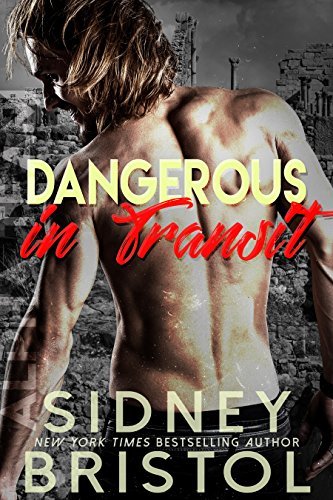 Dangerous in Transit book cover