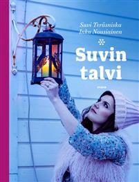 Suvin talvi book cover