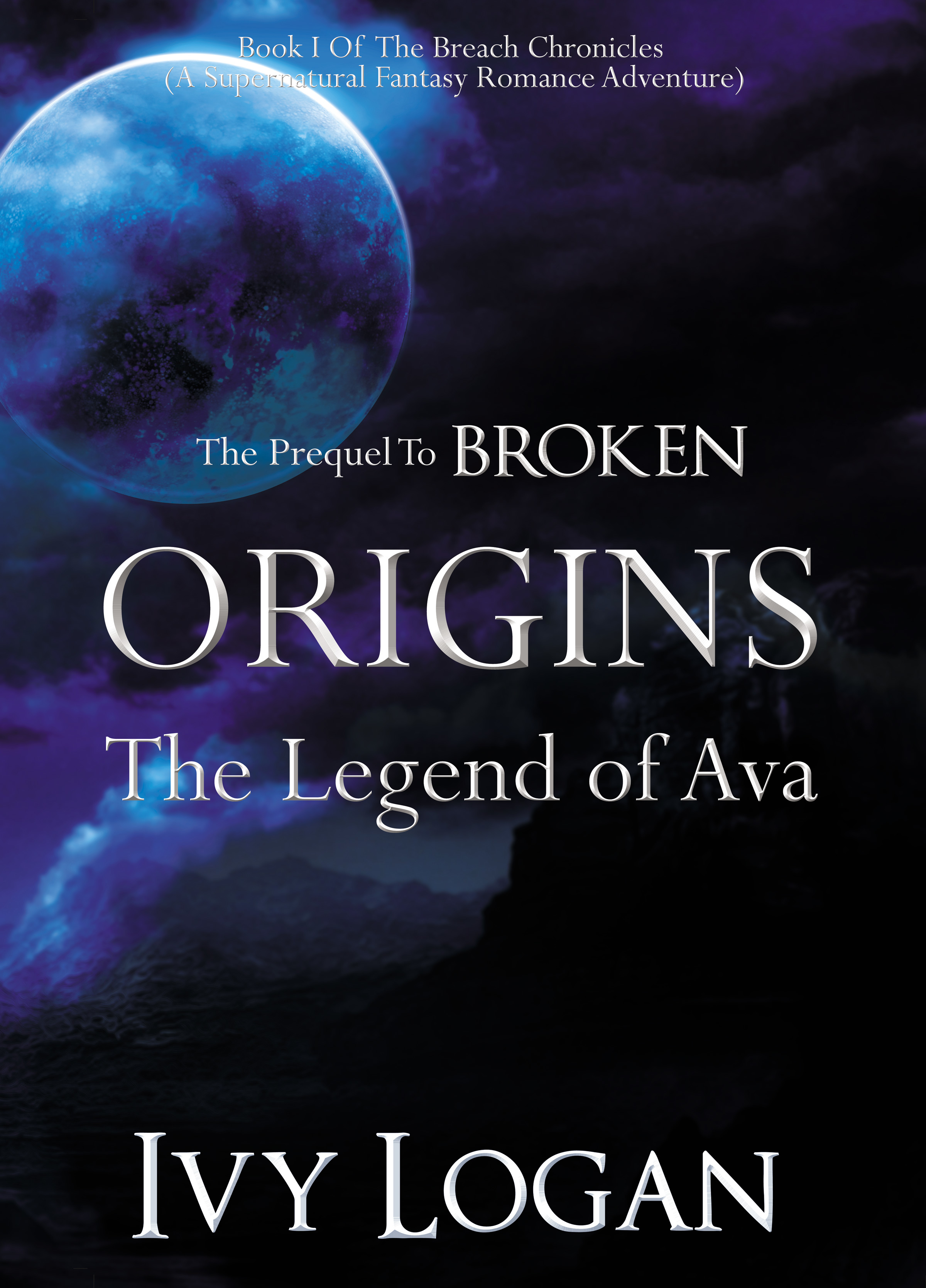 Origins: The Legend of Ava