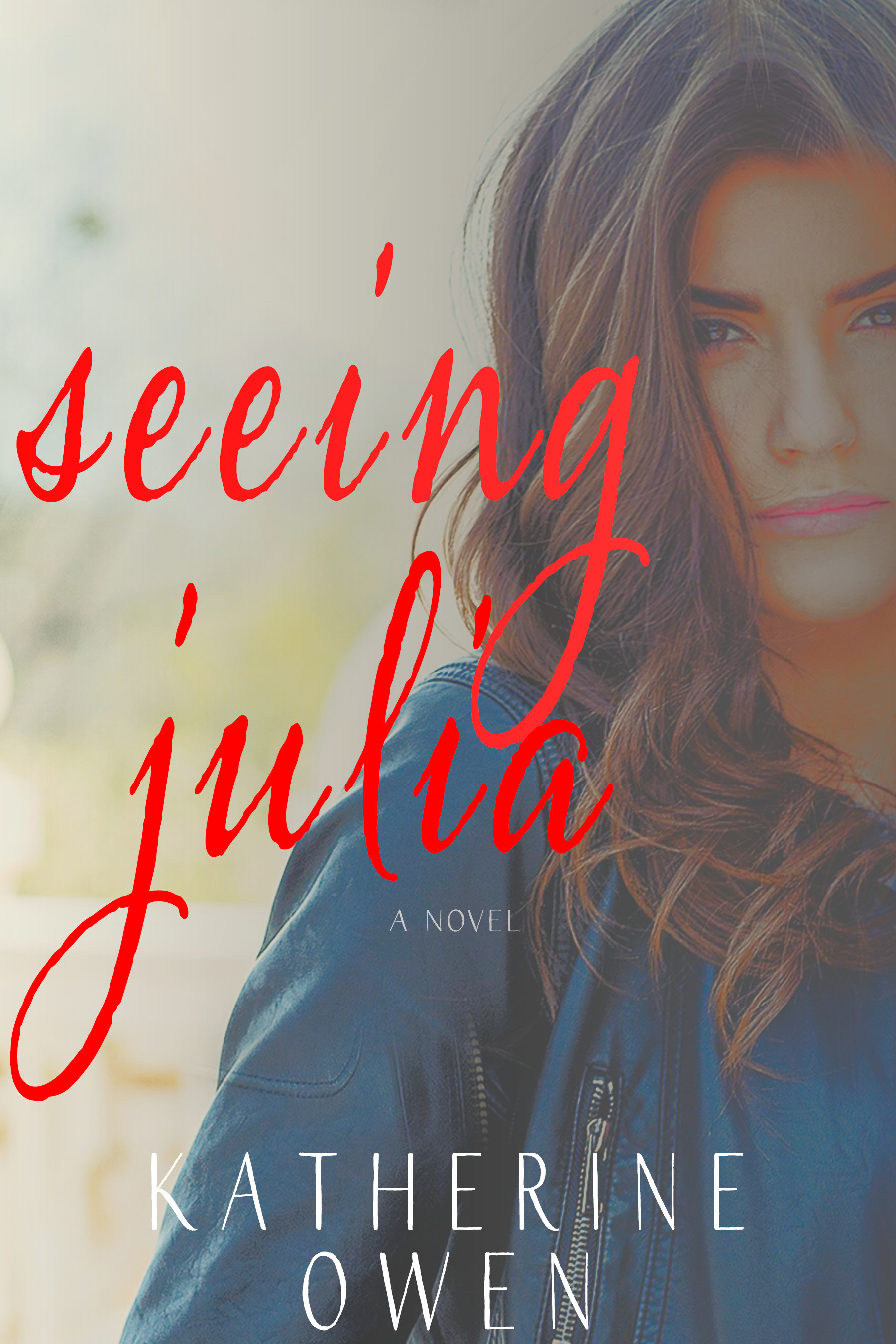 Seeing Julia