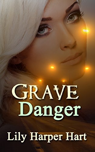 Grave Danger book cover