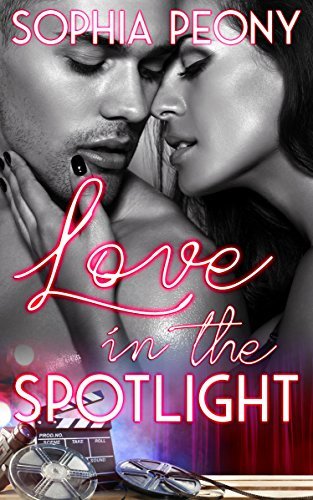 Spotlight book cover 1