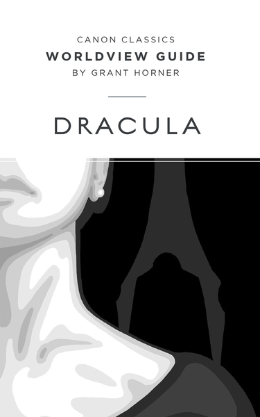 Dracula book cover