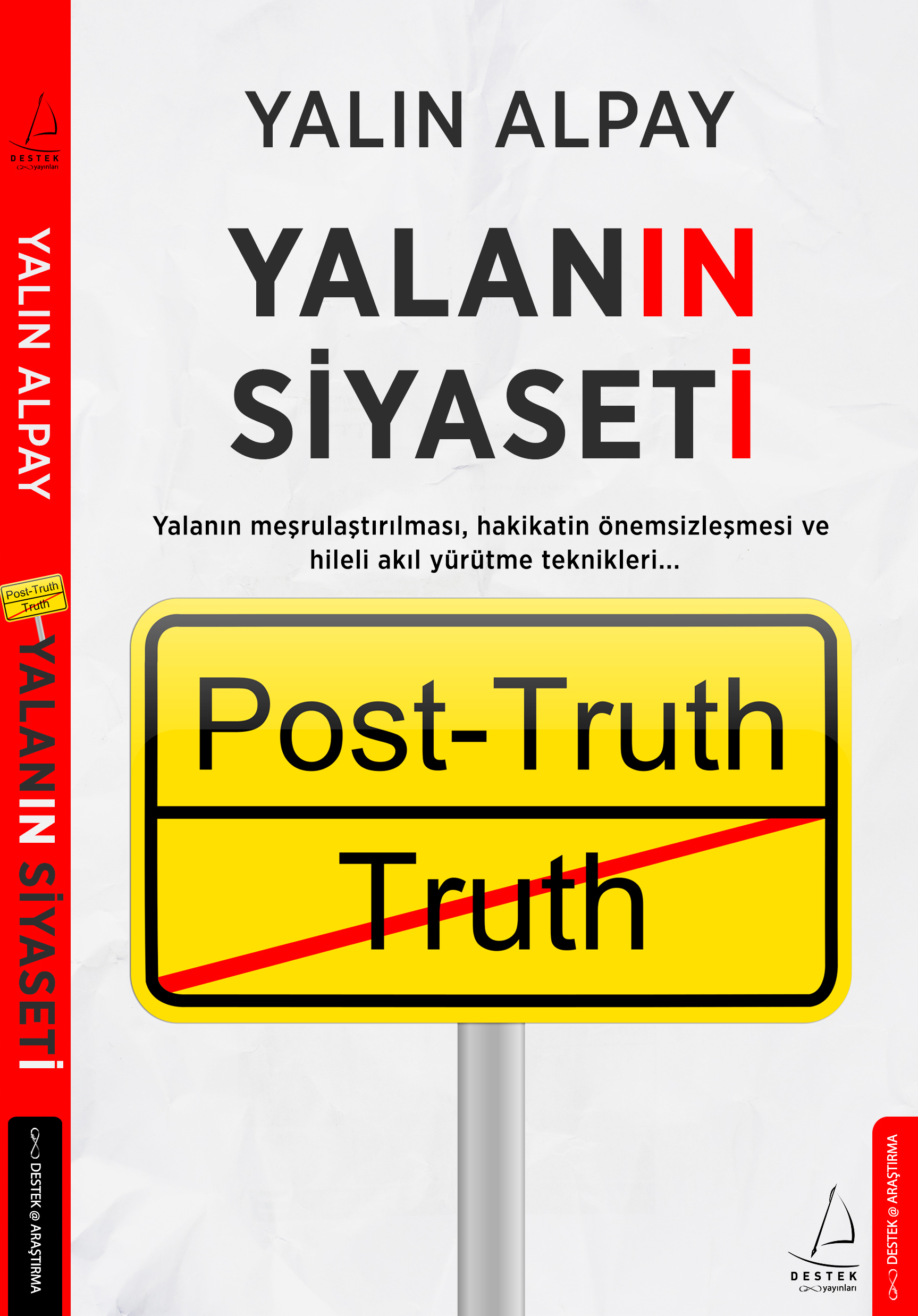 Yalanın Siyaseti