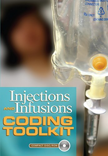 Injections and Infusions Coding Toolkit (Version 1.4) by HCPro Inc ...