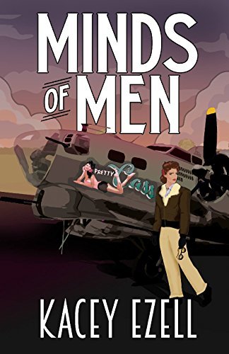 Minds of Men book cover