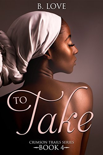 To Take book cover