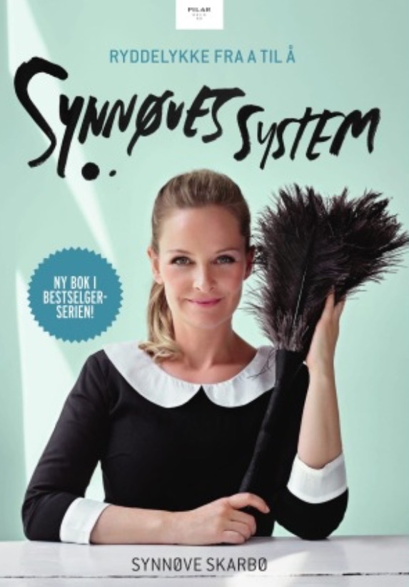 Synnøves system 2; ryddelykke fra A til Å