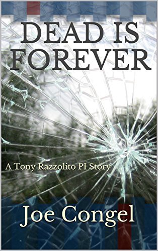 Dead is Forever