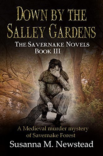 Down By the Salley Gardens