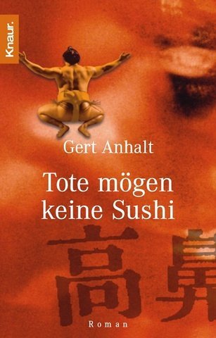Tote mögen keine Sushi book cover