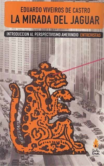 La Mirada del Jaguar