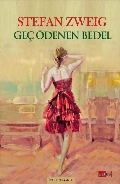 Geç Ödenen Bedel book cover