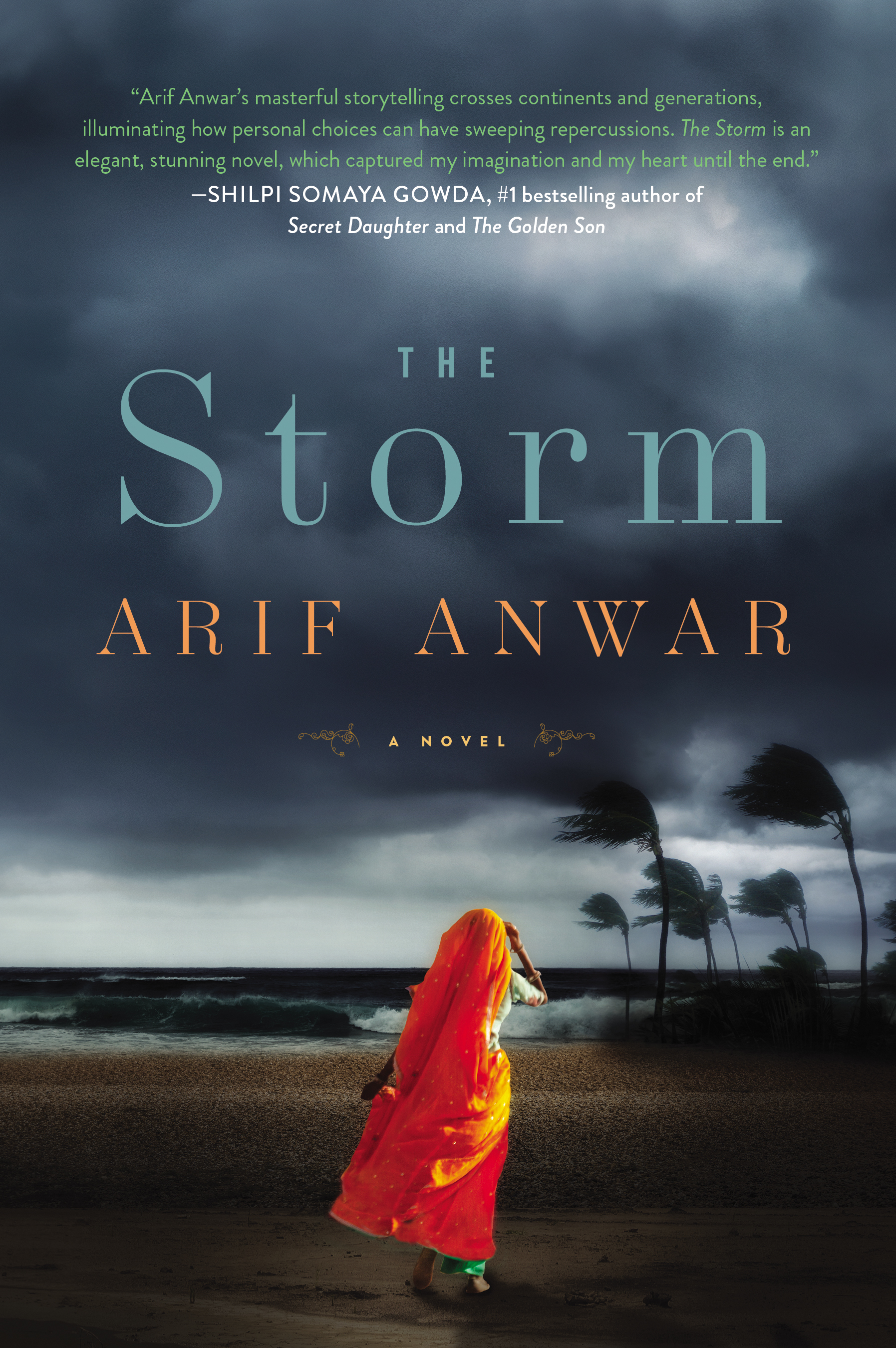 The Storm