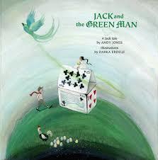 Jack Tales book cover 3