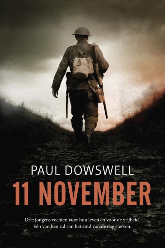 11 november by Paul Dowswell Goodreads