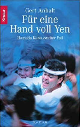 Für eine Hand voll Yen book cover