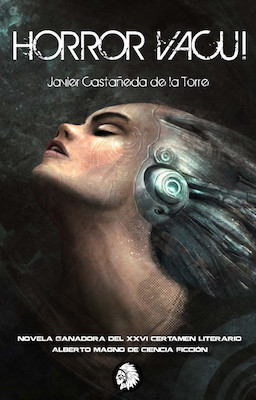 Horror Vacui book cover