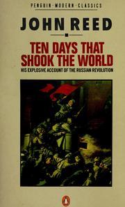 Ten Days that Shook the World