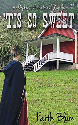 'Tis So Sweet book cover