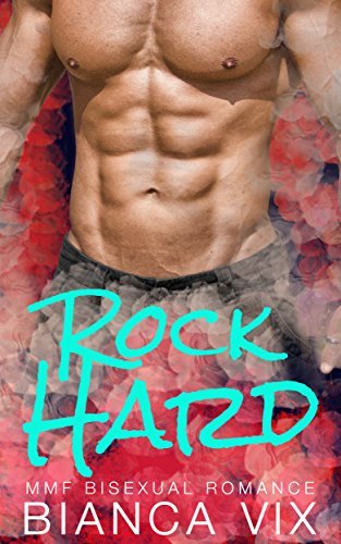 Rock Hard book cover