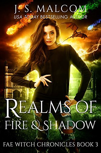 Realms of Fire and Shadow