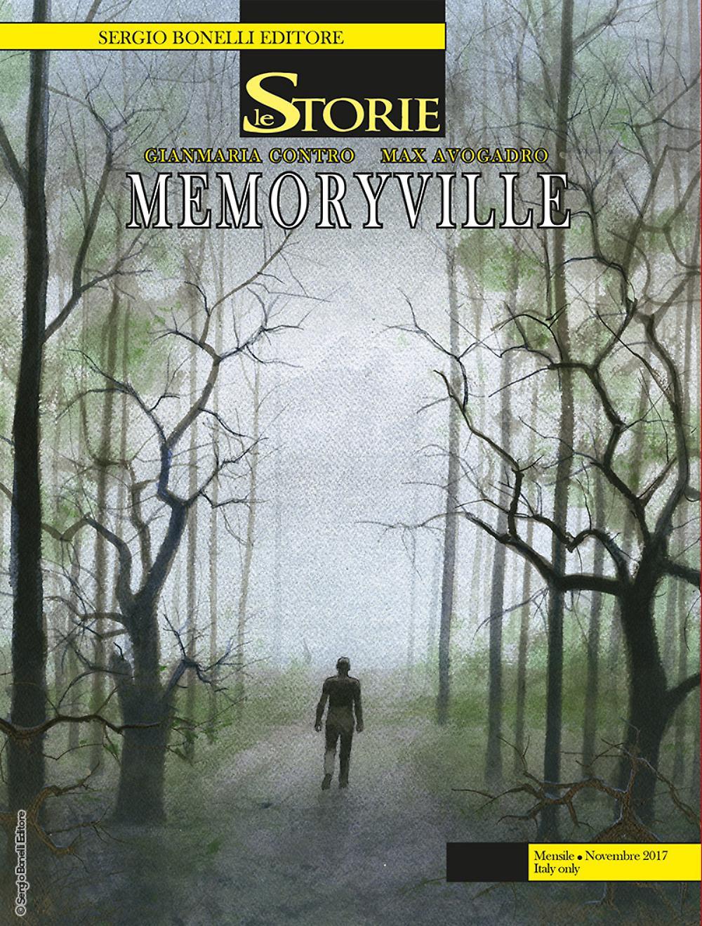 Le Storie n 62 book cover