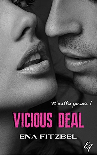 Vicious Deal book cover