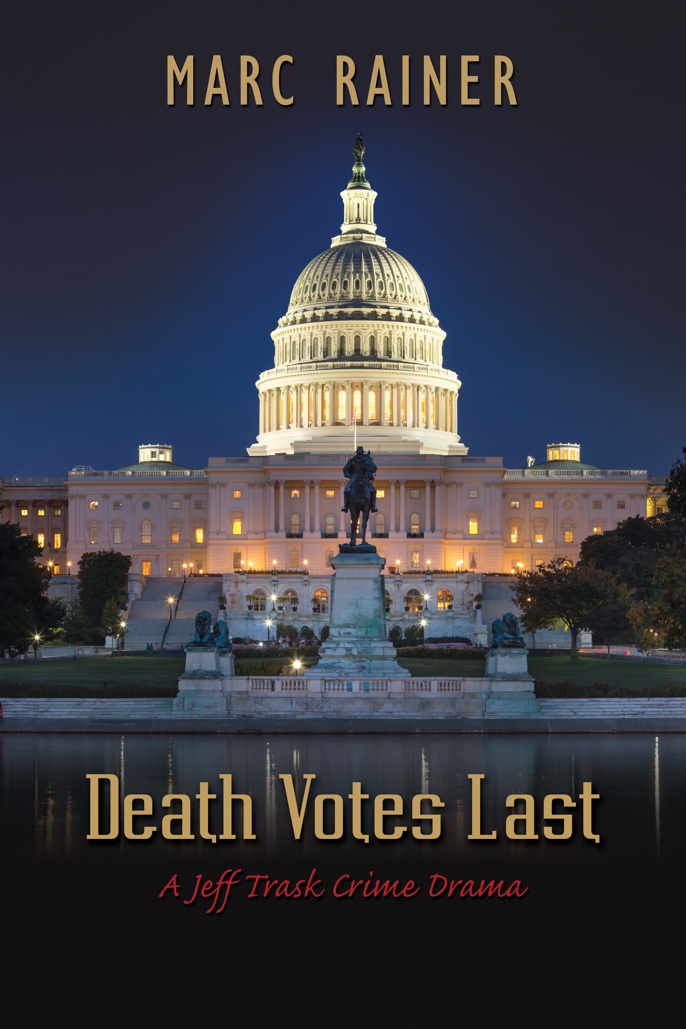 Death Votes Last