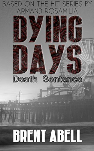 Dying Days book cover