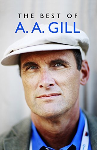 The Best of A.A. Gill