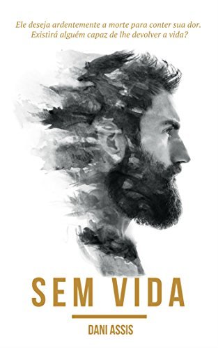 Sem Vida (Portuguese Edition)