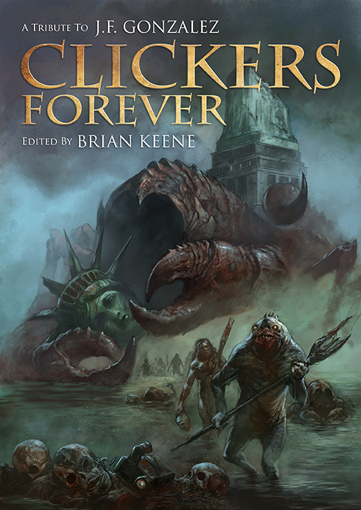 Clickers Forever: A Tribute To J.F. Gonzalez