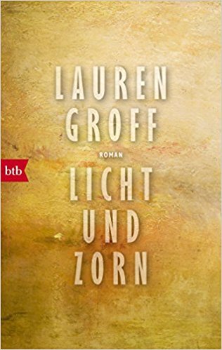 Licht und Zorn