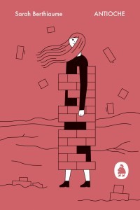 Antioche book cover