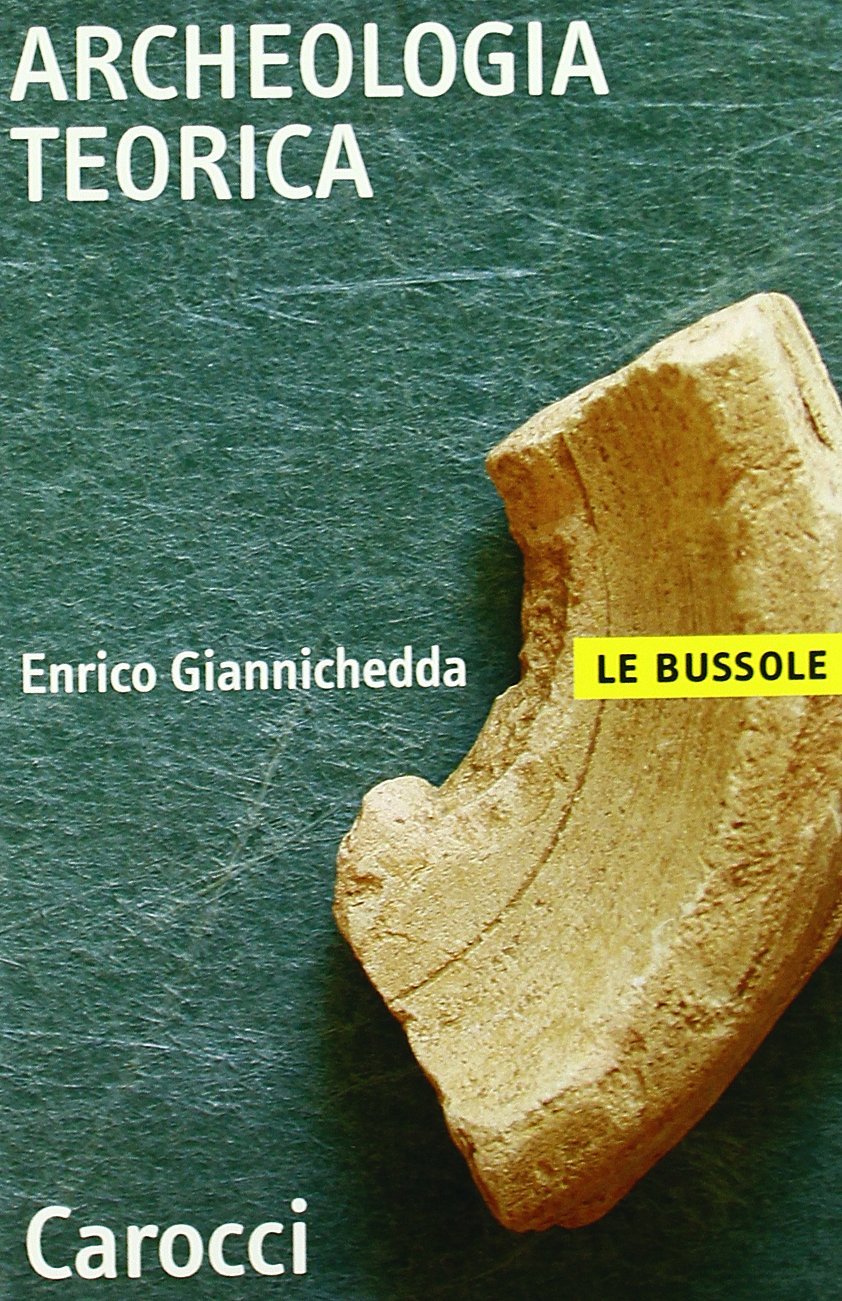 Archeologia teorica