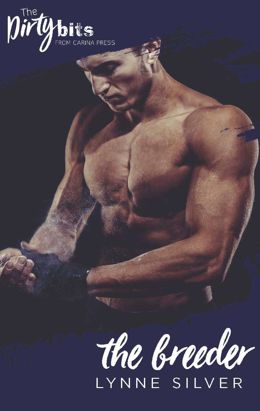 The Breeder book cover