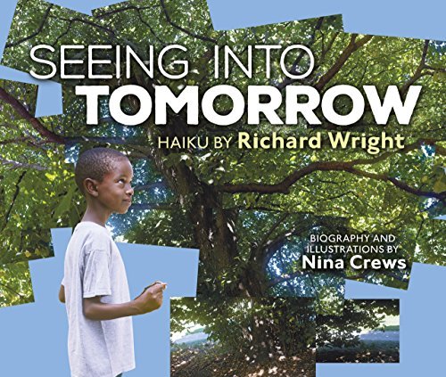 Seeing Into Tomorrow book cover
